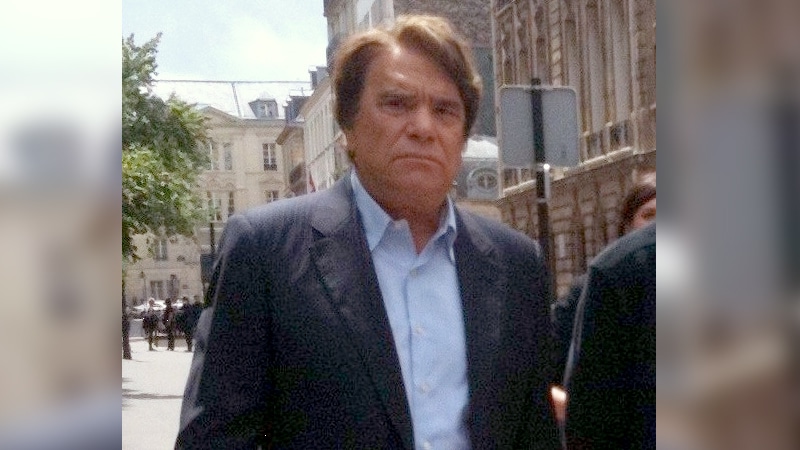 Quand l’idéologie médiatique récupère Bernard Tapie Quand l’idéologie médiatique récupère Bernard Tapie