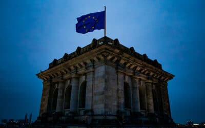 L’idéologie de la Commission européenne a un nom : le libéral-socialisme