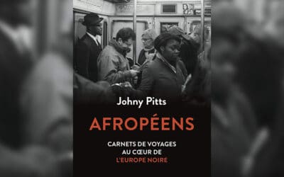 « Afropéens » – Un métis face à la crise identitaire