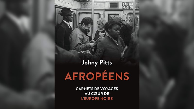 « Afropéens » – Un métis face à la crise identitaire