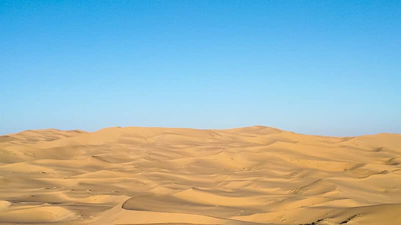 Complexe d'infériorité, revendication sur le Sahara… vers une guerre Algérie-Maroc ?