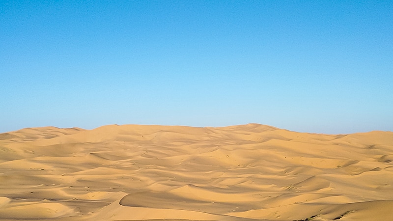 Complexe d’infériorité, revendication sur le Sahara… vers une guerre Algérie-Maroc ?