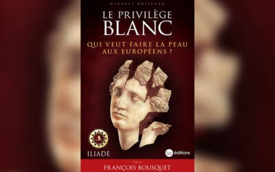 Idéologie « woke » et rhétorique du « privilège blanc » : vers un climat pré-génocidaire ?