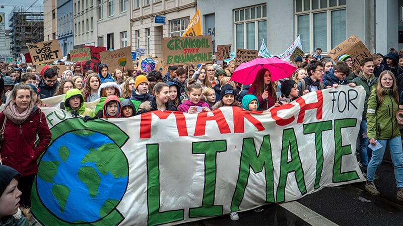 Les solutions de Jean-Yves Le Gallou contre la « climanipulation »