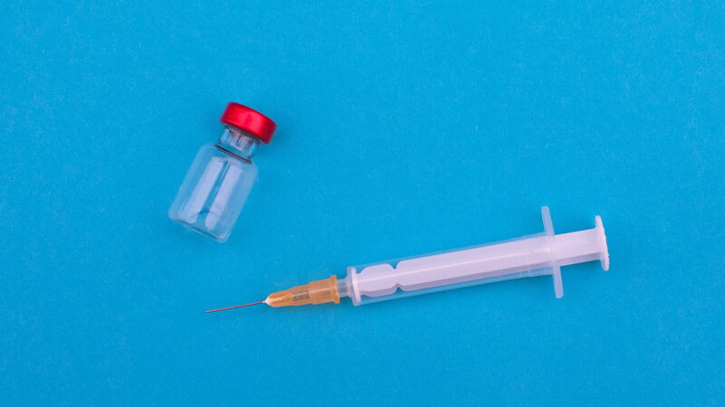 Vaccination des enfants : halte à la folie !