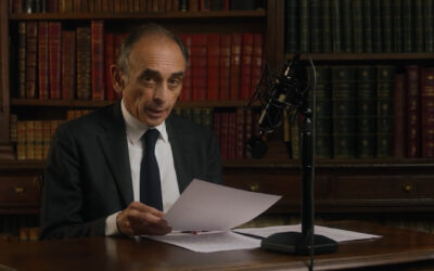 Ainsi parla Zemmour ! – par Christian Vanneste