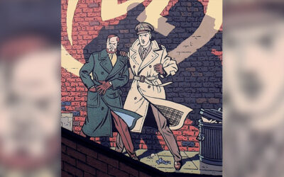 Blake et Mortimer contre la subversion « woke »