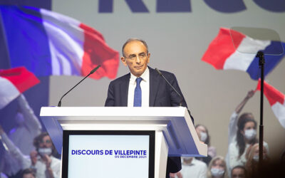 Éric Zemmour est-il trop négatif sur le bilan de l’oligarchie ?