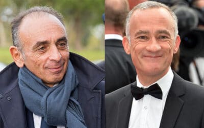 Éric Zemmour sur TF1 : un guet-apens honteux