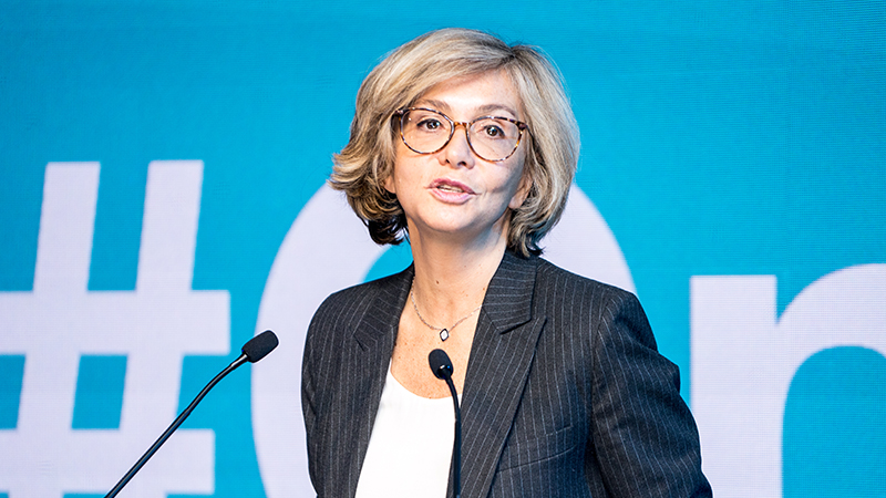 Meeting de Valérie Pécresse : entre tambouille insipide et échec cuisant
