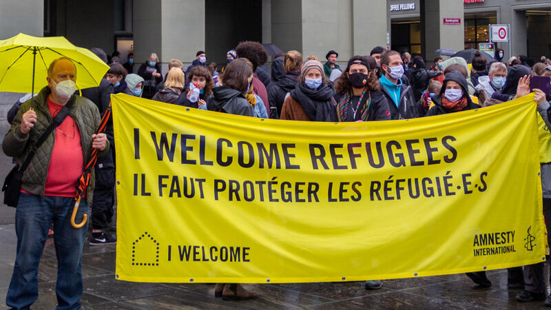 La méthode pour en finir avec le lobby immigrationniste en France