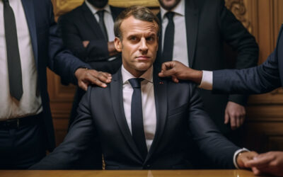 2017-2021 : retour sur le lamentable quinquennat de Macron