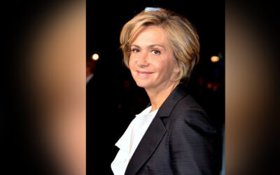 Valérie Pécresse s’écrase au zénith