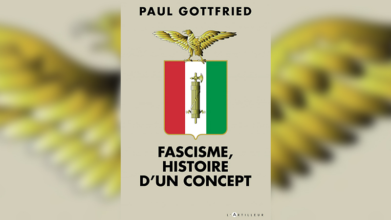 « Fascisme » : retour sur un terme en vogue
