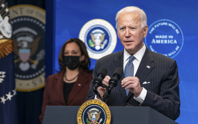 Joe Biden : déjà la grande dépression