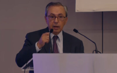 L’État de droit ou la tyrannie juridique du politiquement correct, par Bruno Mégret
