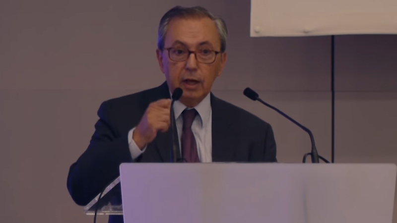 L’État de droit ou la tyrannie juridique du politiquement correct, par Bruno Mégret