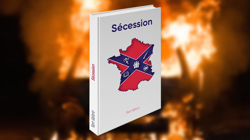 Déconstruction, progressisme… La sécession comme horizon ?