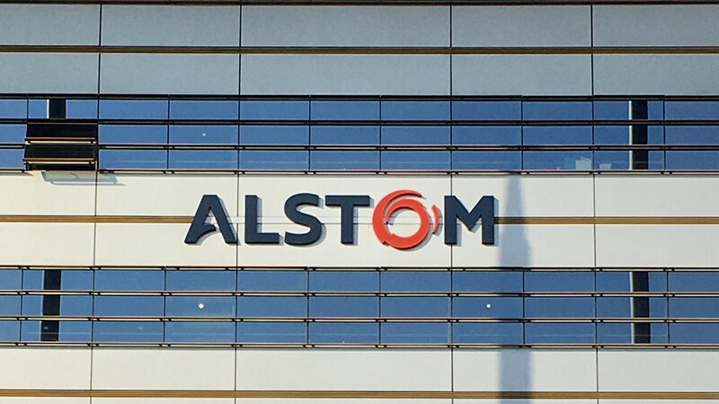 Macron et Pécresse, unis par la trahison Alstom ?