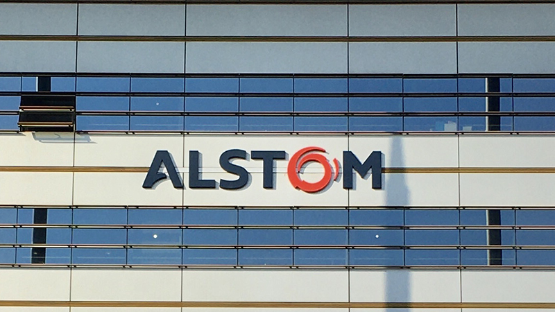 Macron et Pécresse, unis par le scandale Alstom ?