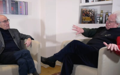 Transmission, communautarisation et aristocratie… Jean-Yves Le Gallou face à Charles Gave