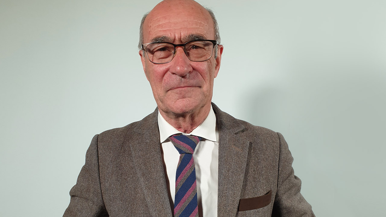 « Restaurer le politique » Jean-Yves Le Gallou présente le colloque de l’Institut Iliade