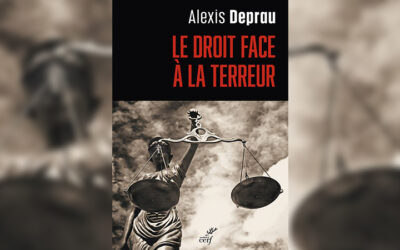 Le droit face à la terreur, vers un état d’urgence permanent ?