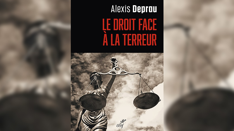 Le droit face à la terreur, vers un état d’urgence permanent ?