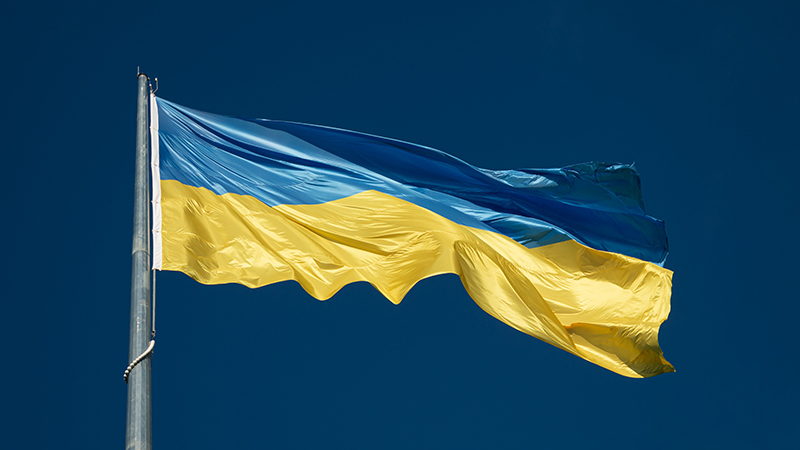 « L’Ukraine est un pion sur l’échiquier d’un jeu bien plus vaste » – Václav Klaus, ancien président tchèque