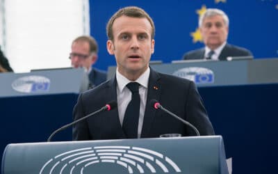 Politique. Vers une coalition des vaincus autour de Macron