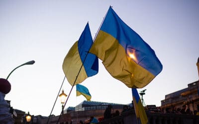 Ukraine : deux questions fondamentales, par Bruno Mégret