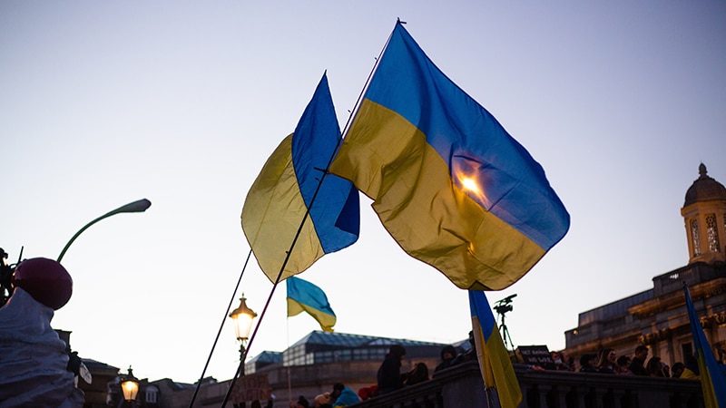 Ukraine : deux questions fondamentales, par Bruno Mégret