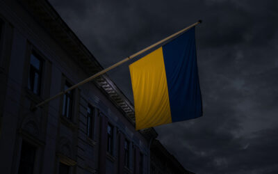L’Ukraine gangrenée par la pègre