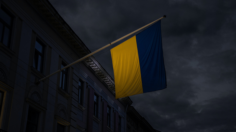 L’Ukraine gangrenée par la pègre