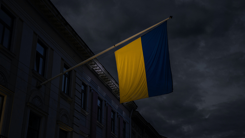 Ukraine, énergie et industrie… Où sont les intérêts de la France ? Ukraine, énergie et industrie… Où sont les intérêts de la France ?