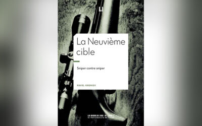 Une guerre oubliée dans le dernier bastion soviétique : « La Neuvième cible »