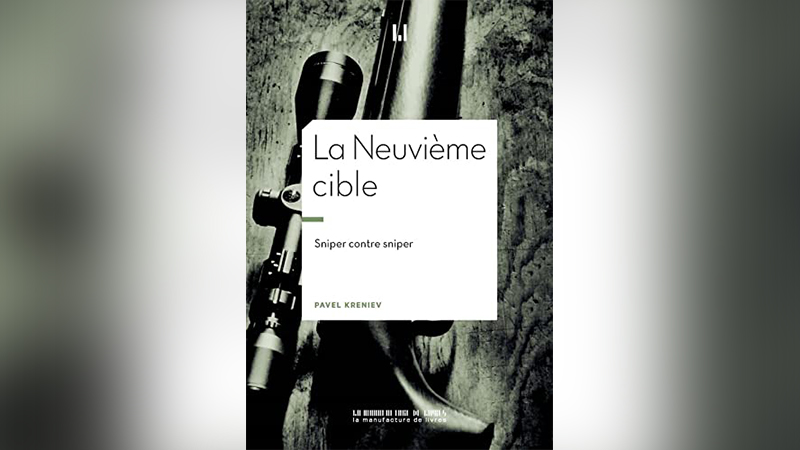 Une guerre oubliée dans le dernier bastion soviétique : « La Neuvième cible »