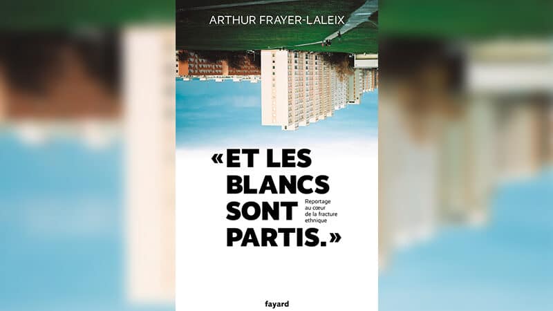 Face au Grand Remplacement, l'exode blanc ?