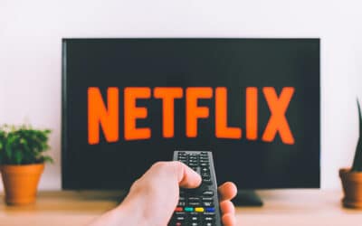 Netflix en difficulté : la propagande sociétale sanctionnée