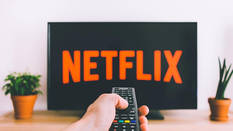Netflix en difficulté : la propagande sociétale sanctionnée