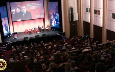 Le colloque de l’Institut Iliade : une provocation à l’espérance et à l’émeute !