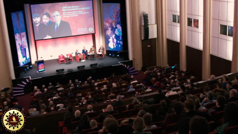 Restaurer le politique : le pari réussi de l’Institut Iliade