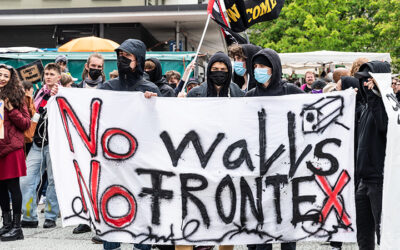 Immigration. Le directeur de Frontex jette l’éponge, les No Border jubilent