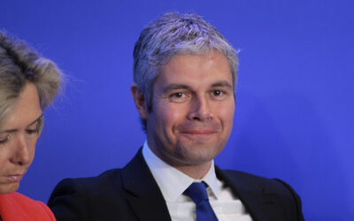 La fermeté danoise sur l’immigration vantée par… Laurent Wauquiez (LR)