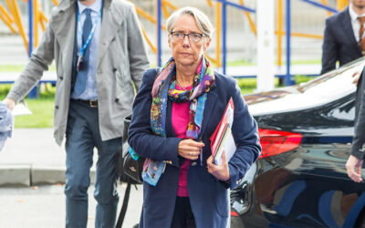 Élisabeth Borne et l’école : cynisme et déconstruction