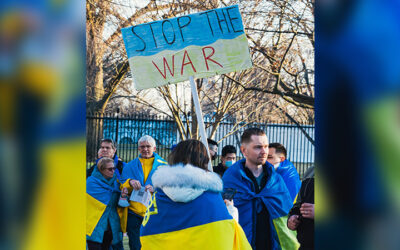 Ukraine : l’Europe doit se désolidariser des Américains, par Bruno Mégret