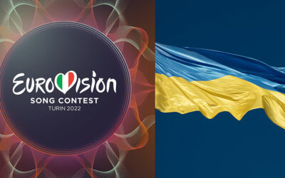 Ukraine : Otan en emporte l’Eurovision