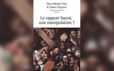 La lutte contre la pédocriminalité, instrumentalisée pour attaquer l’Église ?