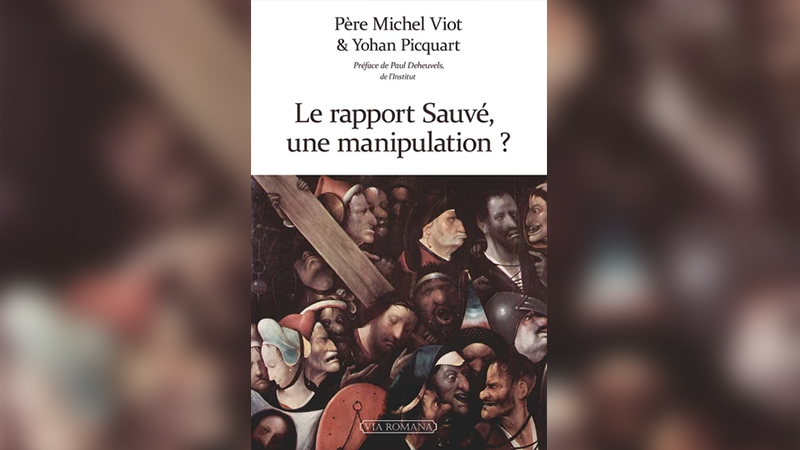 La lutte contre la pédocriminalité, instrumentalisée pour attaquer l’Église ?