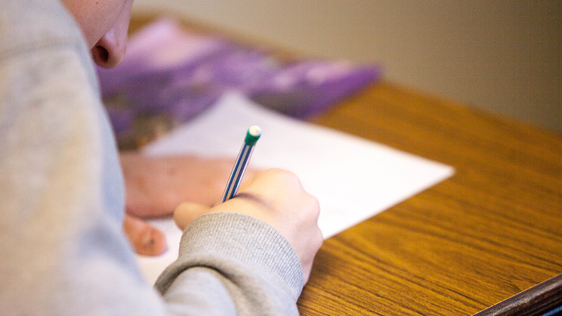 Le bac, un examen qui ne vaut plus rien